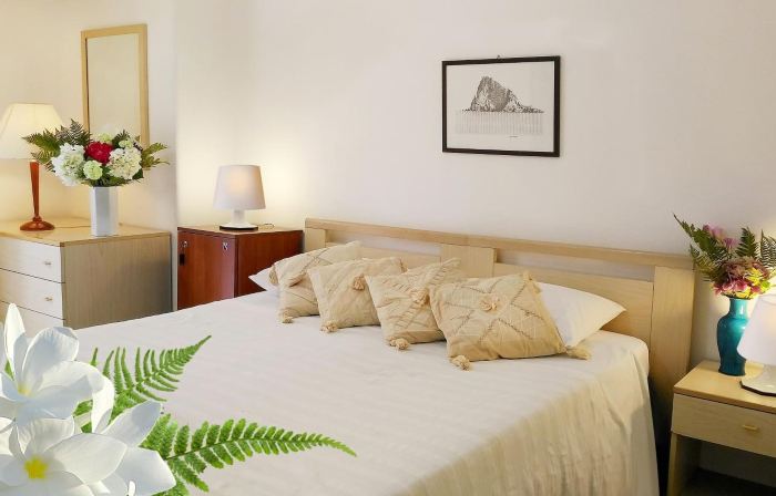 Hotel Villa Augustus