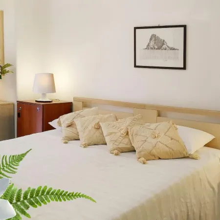 Hotel Villa Augustus