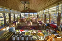 Goreme Palace Cave Suites Các khách sạn ở Goreme