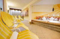 Familien- & Vitalhotel Auenhof - spa