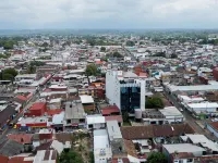 Hotel Tapachula Hotels in Tapachula