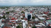 Hotel Tapachula Hotels in Tapachula