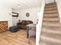 샌디 셸 코티지 콘위 호텔