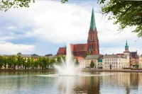 Pension am Schloss