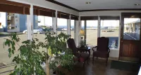 Uptown Inn Hôtels à : Port Angeles