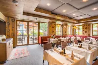 Hotel Lenz Hotels in Kappl