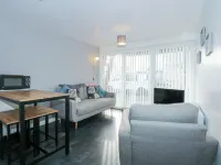 59A South Snowdon Wharf Hotels in Talsarnau