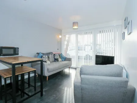 59A South Snowdon Wharf