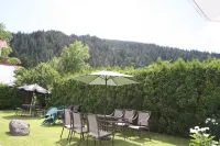 Harrison Spa Motel فنادق في هاريسون هوت سبرينغ