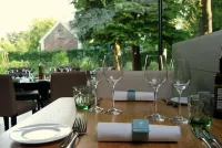 Hotel Bitter en Zoet - Unesco Werelderfgoed - breakfast