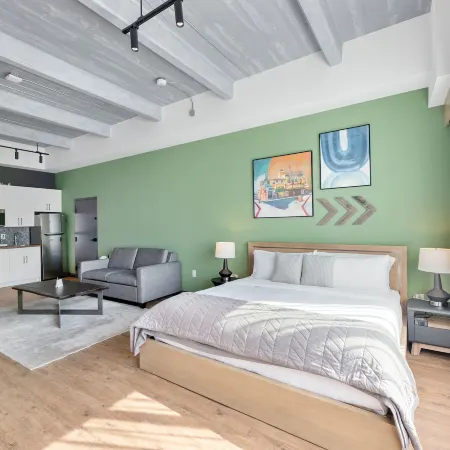 Cannery Lofts Niagara
