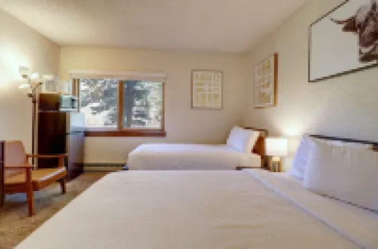 An104a 아나콘다 호텔 룸 온리 1 베드룸 콘도