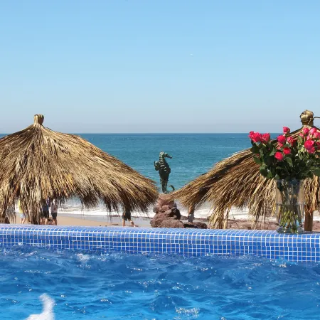 Vallarta Shores Beach Hotel