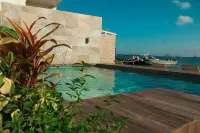 Bartolome Oceanfront Suites
