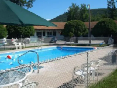 Moose Brook Motel Hotels in Gorham