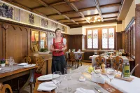 Hotel der Löwen in Staufen Hotels in Sulzburg