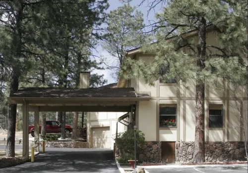 Village Lodge Hotels in Ruidoso