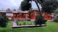 Ecohotel Pinohermoso Reserva Natural -  Ferienhäuser