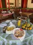 Ecohotel Pinohermoso Reserva Natural - Breakfast