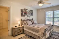 Upscale Home w/ Poker Room < 1 Mi to Golf! - Badekar