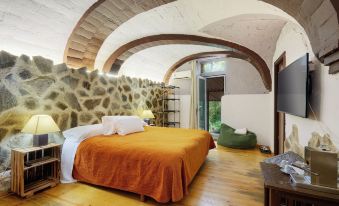 B&B Mas Torrencito Pet Friendly