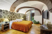 B&B Mas Torrencito Pet Friendly Hotel di Sant Mori