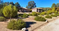 Cabañas Bosques del Cóndor 2-NIGHT PROMO - Family Friendly