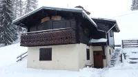 Chalet La Plagne (Paradiski) - sleeps 9 - at the foot of the slopes