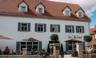 Der Moserhof