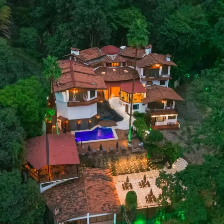 Hotel Boutique Botaniq