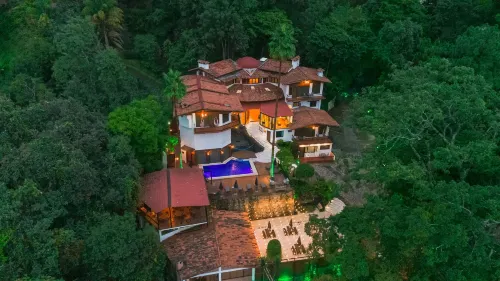 Hotel Boutique Botaniq