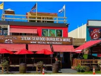 Elegante apartamento cerca de la playa en Levittown #2 Hotels in Levittown