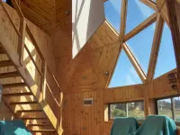 Dune & Domes Pichilemu Hotels in Cardenal Caro