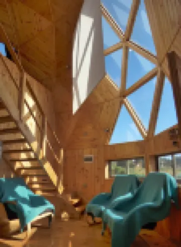 Dune & Domes Pichilemu