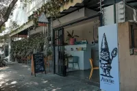 Casa Sabina Hotels in 