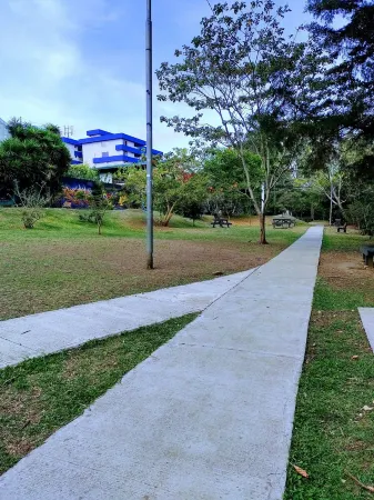 Private Rooms in San Pedro, San Jose