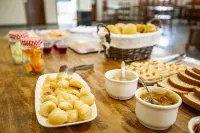 Hotel Venice Ubatuba - พร้อมอาหารเช้า