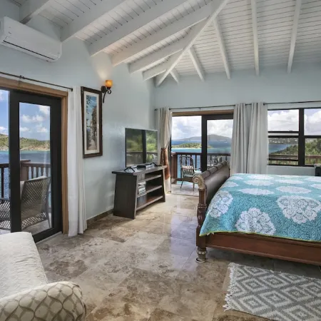 Pelican Way Villas,  Family Fun Villa. Ask about our Remote Work monthly plans.
