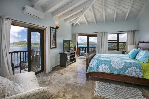 Pelican Way Villas,  Family Fun Villa. Ask about our Remote Work monthly plans.
