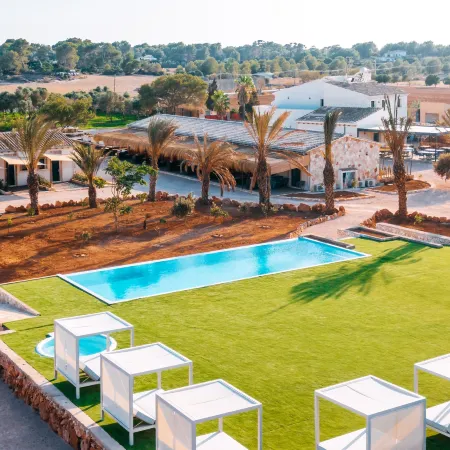 Can Canto de Marina Agroturismo