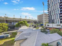 Rambla at Story House Hotels in Kangaroo Point