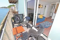 Harbour Flat - 12E South Snowdon Wharf - Apartemen