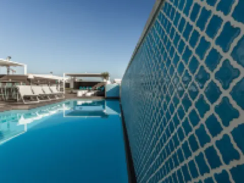 Hotel Juliani - Boutique Hotel Hotels in St Julian's