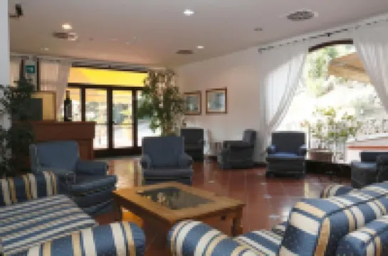 Albergo Filippo II Hotels in Monte Argentario