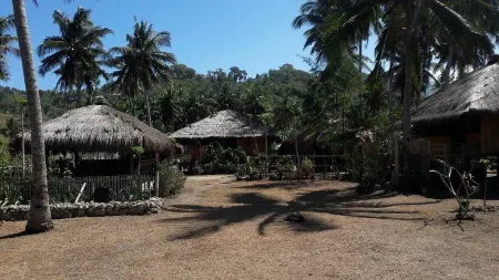 Musa Homestay Отели в г. West Sumba Regency