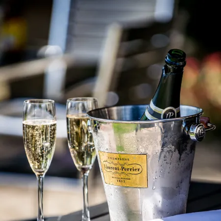 The Parklands Hotel