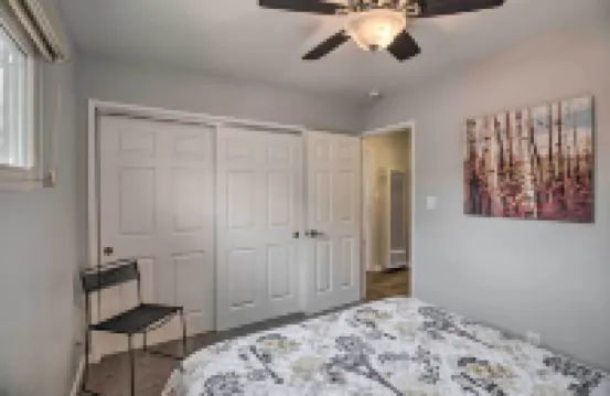 Ski, Hike & Unwind: Cozy Carson City Duplex!