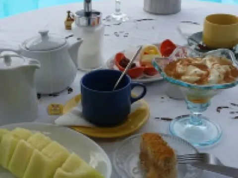 Scorpios Hotel & Suites Hotels in Vathi