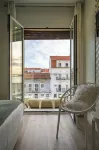By the Sea Hotels in Nazare