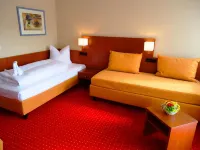 Hotel Gasthof Posthalter Hotel a Regen